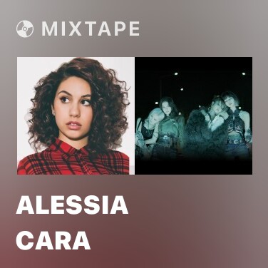 Mixtape Alessia Cara - Various Artists