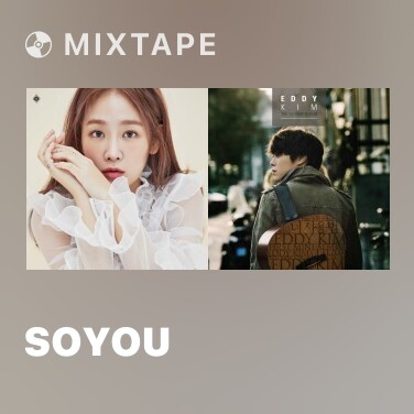 Mixtape Soyou - Various Artists