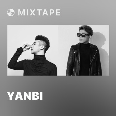 Mixtape Yanbi - Various Artists