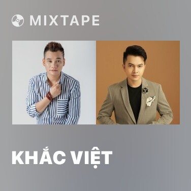 Mixtape Khắc Việt