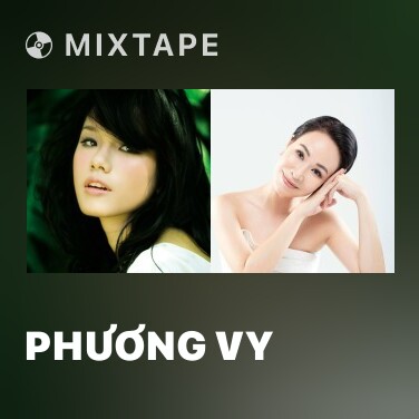 Mixtape Phương Vy - Various Artists