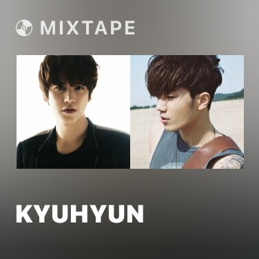 Mixtape KYUHYUN - Various Artists