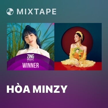 Mixtape Hòa Minzy - Various Artists