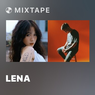 Mixtape Lena - Various Artists