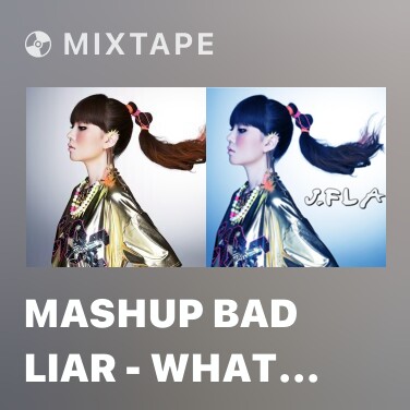Mixtape Mashup Bad Liar - What Do You Mean - Various Artists