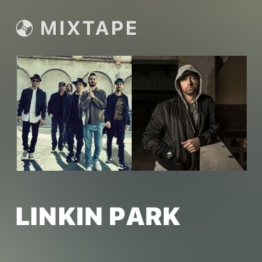 Mixtape Linkin Park - Various Artists