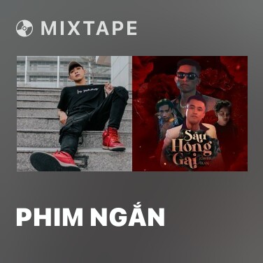 Mixtape Phim Ngắn - Various Artists