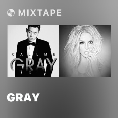 Mixtape Gray - Various Artists