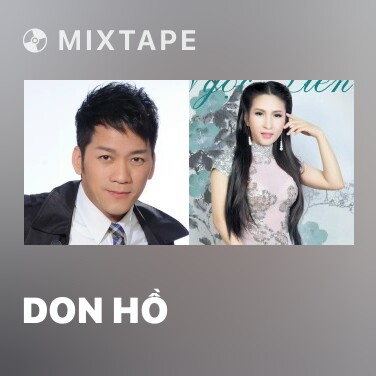 Mixtape Don Hồ - Various Artists