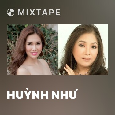 Mixtape Huỳnh Như - Various Artists