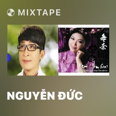 Mixtape Nguyễn Đức - Various Artists