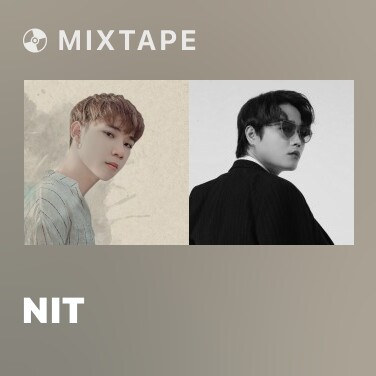 Mixtape NIT - Various Artists