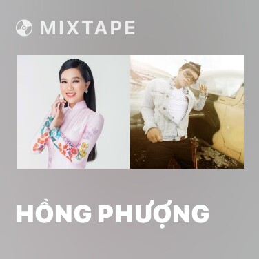 Mixtape Hồng Phượng - Various Artists