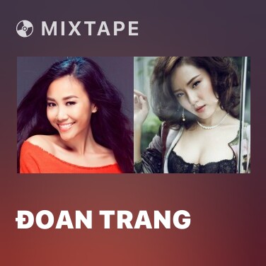 Mixtape Đoan Trang - Various Artists