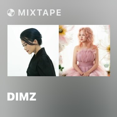Mixtape DIMZ - Various Artists