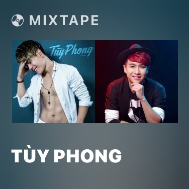 Mixtape Tùy Phong - Various Artists