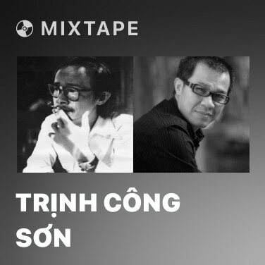 Mixtape Trịnh Công Sơn - Various Artists