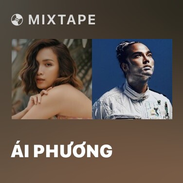 Mixtape Ái Phương - Various Artists