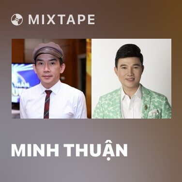 Mixtape Minh Thuận - Various Artists
