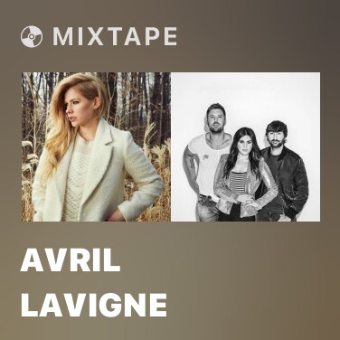 Mixtape Avril Lavigne - Various Artists
