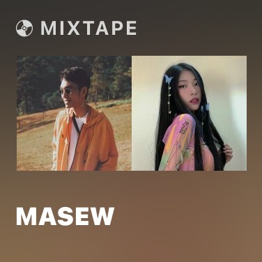 Mixtape Masew - Various Artists