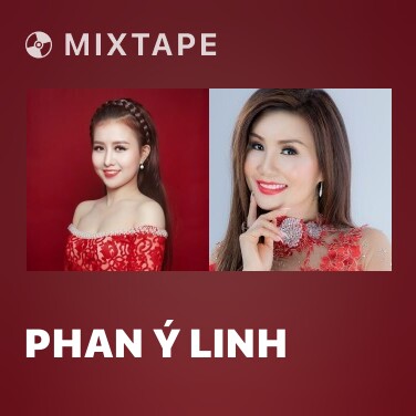 Mixtape Phan Ý Linh - Various Artists