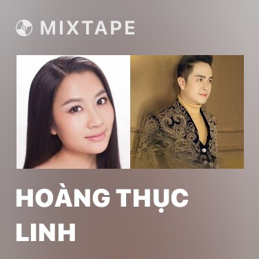 Mixtape Hoàng Thục Linh - Various Artists