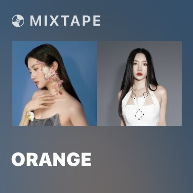 Mixtape Orange - Various Artists