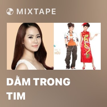 Mixtape Dằm Trong Tim - Various Artists