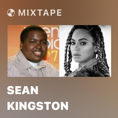 Mixtape Sean Kingston - Various Artists