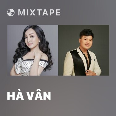 Mixtape Hà Vân - Various Artists