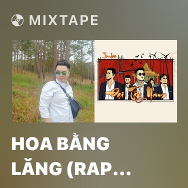 Mixtape Hoa Bằng Lăng (Rap Version) - Various Artists