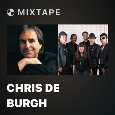 Mixtape Chris De Burgh - Various Artists