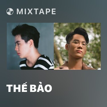Mixtape Thế Bảo - Various Artists