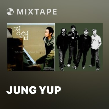 Mixtape Jung Yup - Various Artists