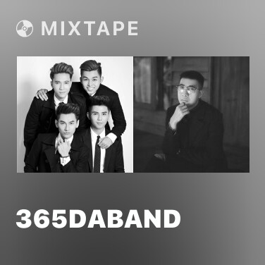 Mixtape 365DaBand - Various Artists