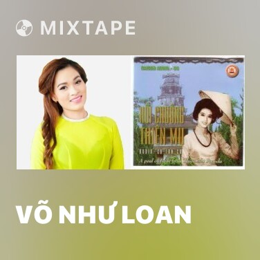 Mixtape Võ Như Loan - Various Artists