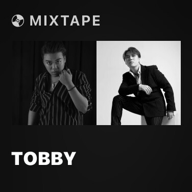 Mixtape Tobby - Various Artists