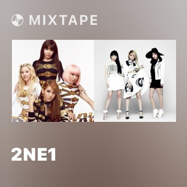 Mixtape 2NE1
