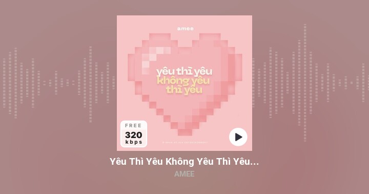 AMEE: AMEE là một nữ ca sĩ trẻ tài năng đang được yêu thích tại Việt Nam. Với giọng hát đầy cảm xúc và ngoại hình xinh đẹp, AMEE đã trở thành biểu tượng của làn sóng âm nhạc mới của đất nước. Hãy xem hình ảnh liên quan để cảm nhận sự tài năng và nhan sắc đẹp của cô nàng.
