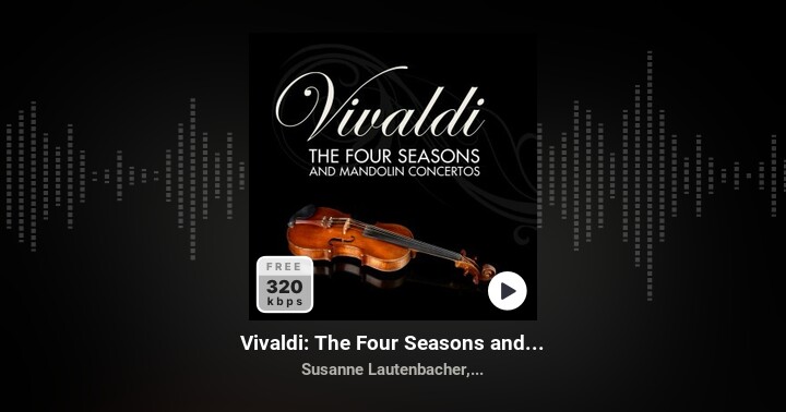 Four seasons 2025 vivaldi zing mp3