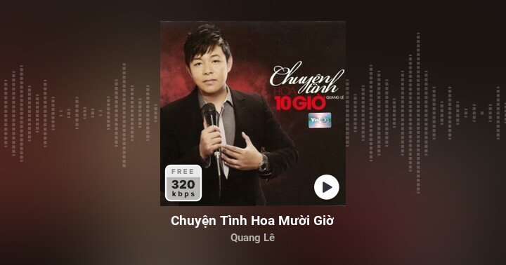 Thiệp Hồng Báo Tin - Quang Lê - Zing MP3