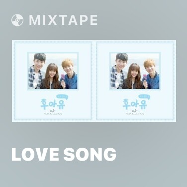 Mixtape Love Song - Various Artists
