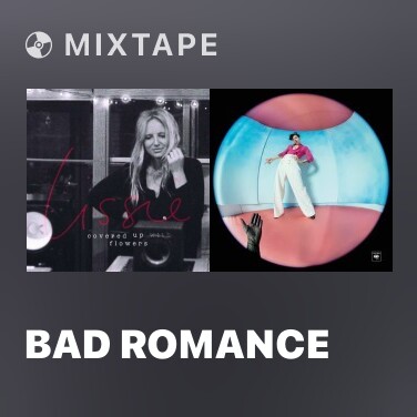 Mixtape Bad Romance - Various Artists