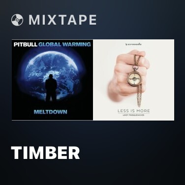 Mixtape Timber - Various Artists