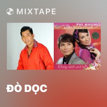 Mixtape Đò Dọc - Various Artists