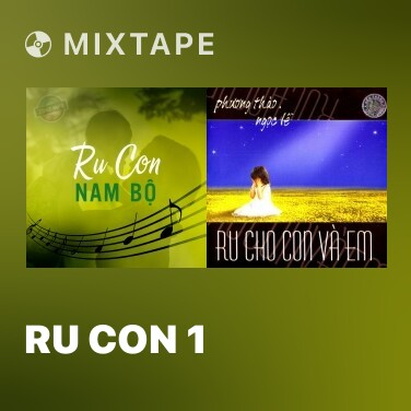 Mixtape Ru Con 1 - Various Artists