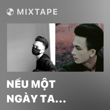 Mixtape Nếu Một Ngày Ta Chán Nhau - Various Artists
