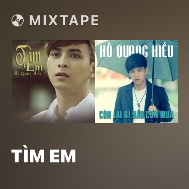 Mixtape Tìm Em - Various Artists