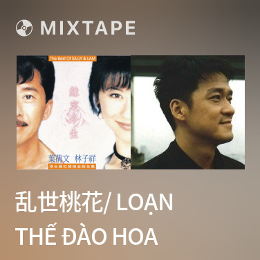Mixtape 乱世桃花/ Loạn Thế Đào Hoa - Various Artists